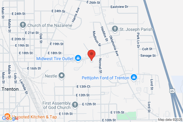Peggys Mobile Home & Rv Park
