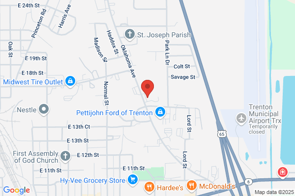 Preferred Family Healthcare Inc