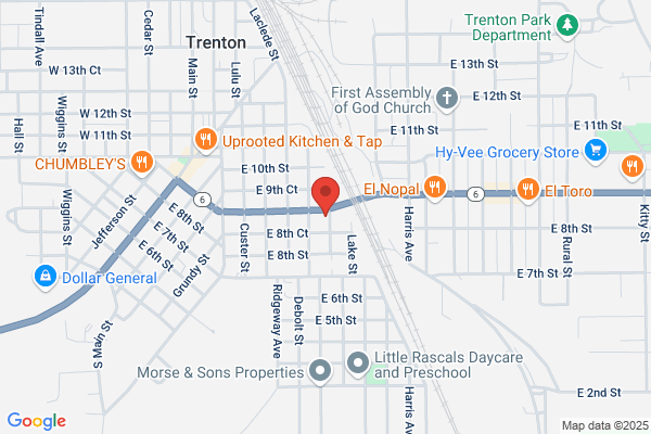 Premier Eyecare Associates - Trenton