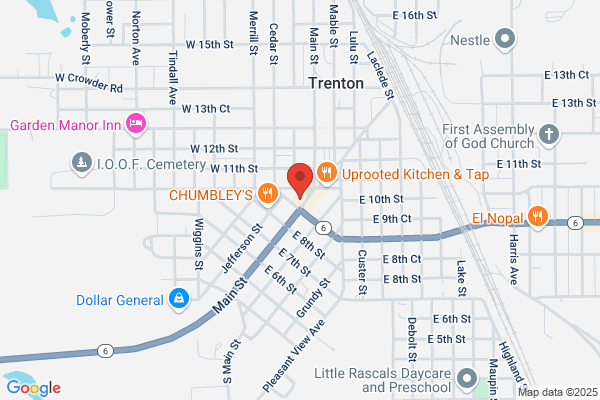 Suddenlink - CLOSED