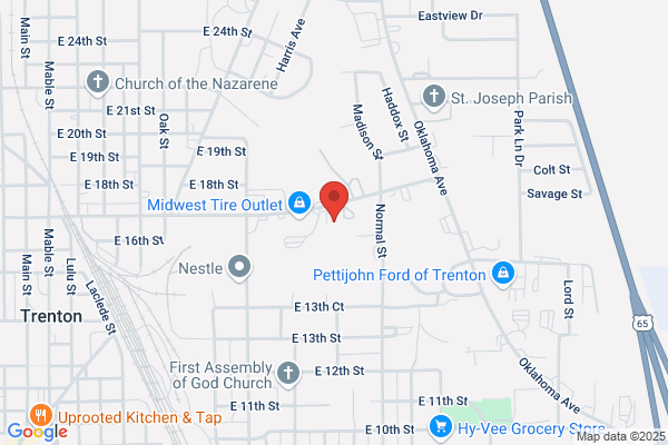 United Electric Motor Service Center