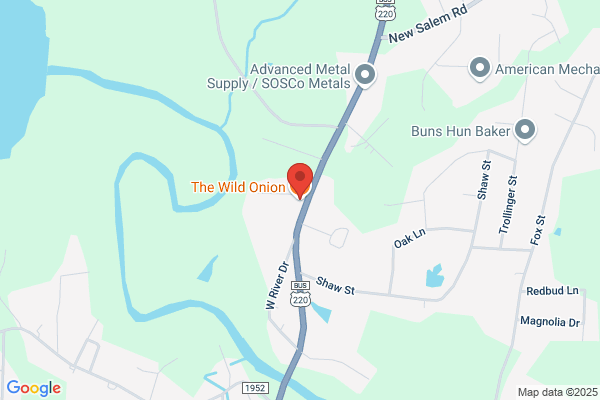 Wild Onion Cafe & Catering