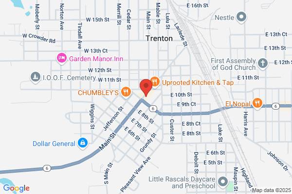North Central Missouri Childrens Advocacy Center