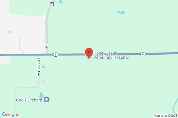 Honey Creek Veterinary Hospital