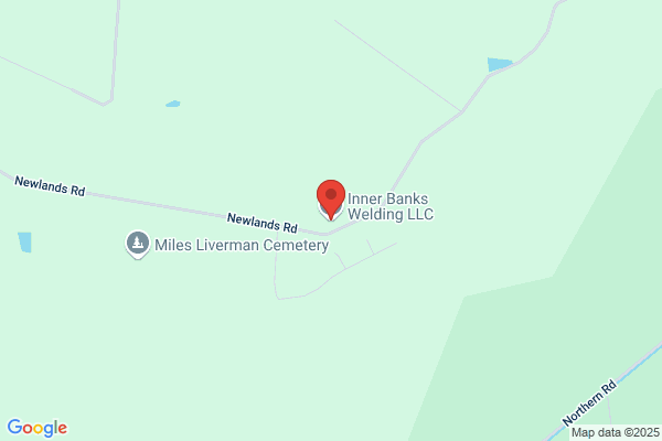 Banks Welding Llc