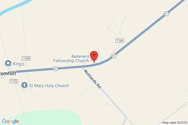 Believers Fellowship