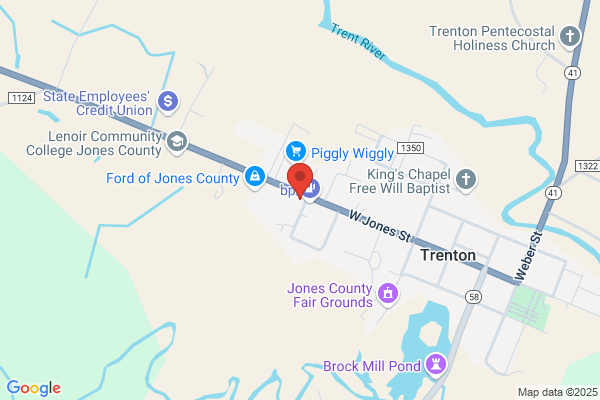 Carquest Auto Parts - Trenton Auto Parts, Inc.