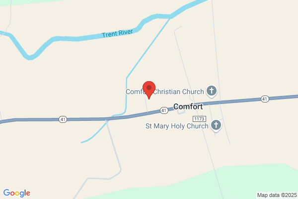 Comfort Elementary School
