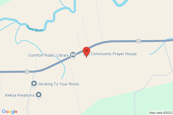Community Prayer House