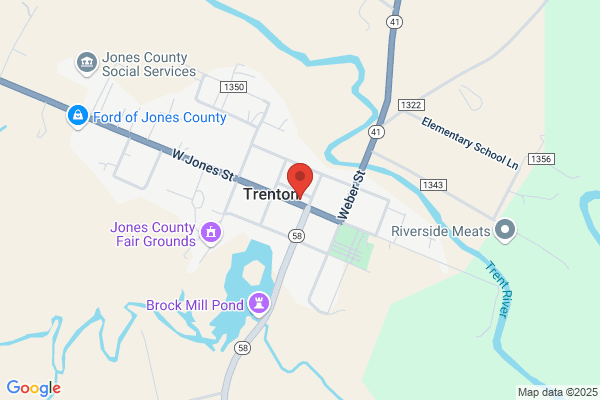 Jones County Tire Services