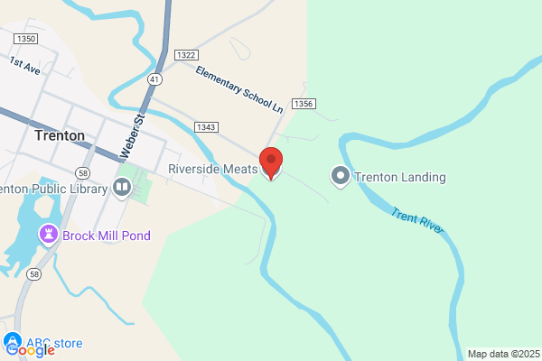 Riverside Meats