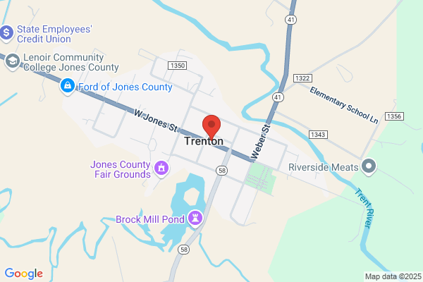 Trenton Hardware Inc