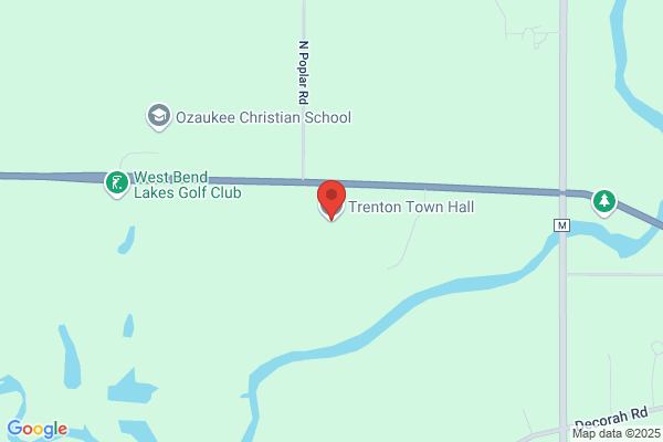 Trenton Town Hall