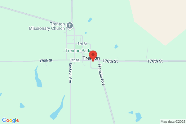 Trenton United Methodist Church