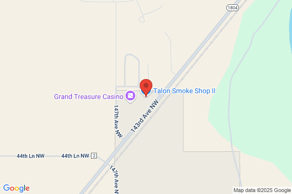 Talon Smoke Shop
