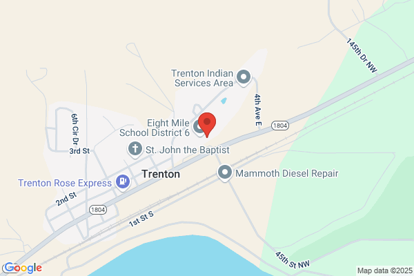 Trenton Public School