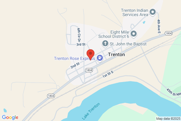 Trenton Water Users