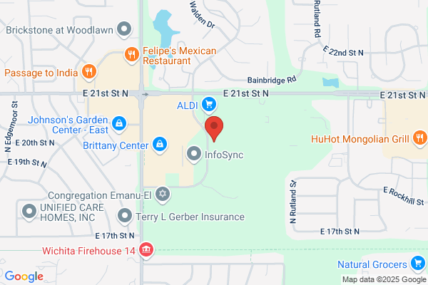 BEREXCO LLC