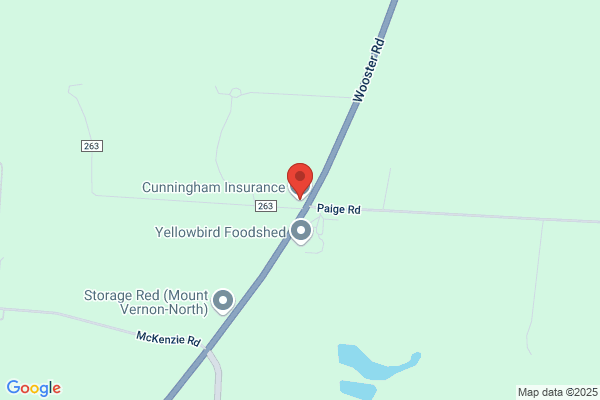 Cunningham Ron Insurance