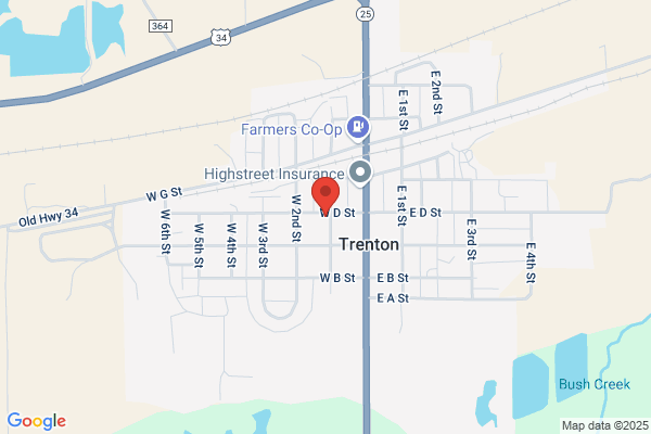 Hitchcock County News