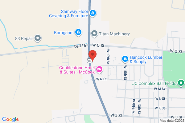 Trenton Agency Inc