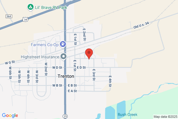Trenton Housing Authority