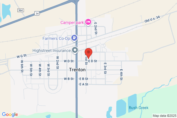 Trenton Medical Clinic