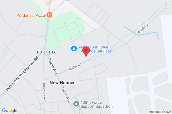 Andrews Federal Credit Union