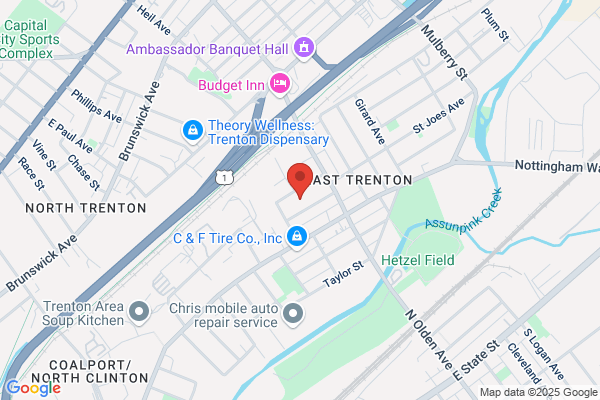 Browns Mills Self Storage
