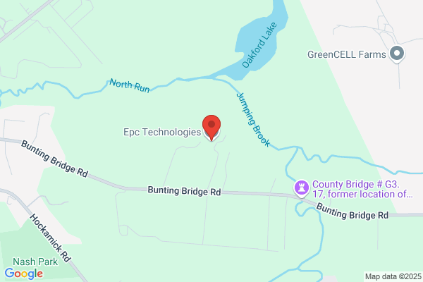 EPC Technologies Inc.
