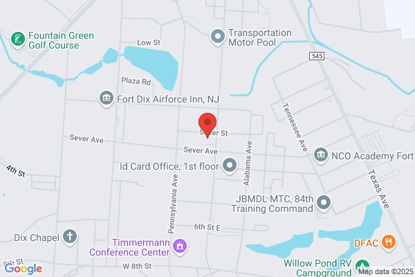 Fort Dix Federal Credit Union