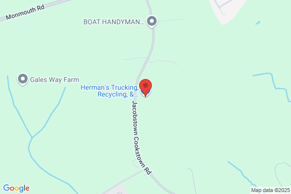 Herman's Trucking, Recycling & Landscape Supply