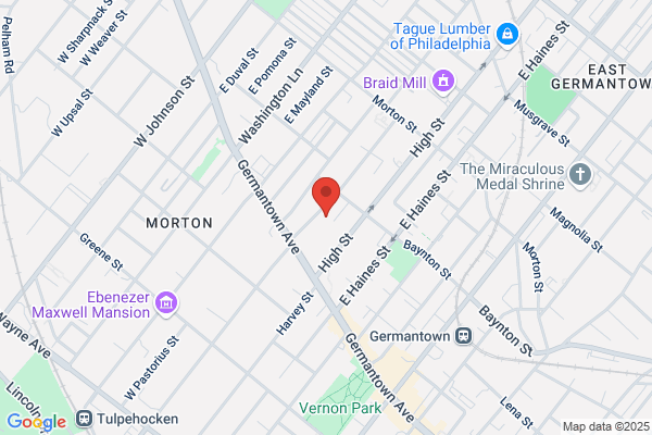 Monty and Sons Service Center