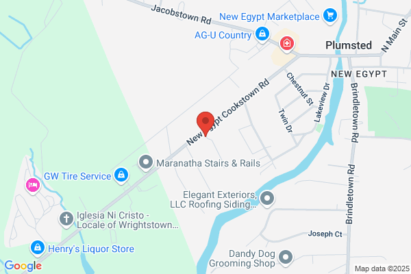 Pasquale's Cuisine & Pizzeria