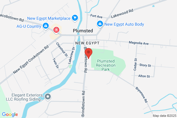 Plumsted Pharmacy