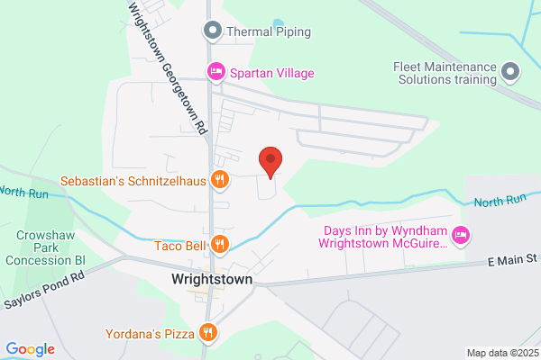 Wrightstown Arms Apartments