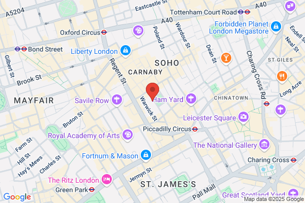 Capital Preservations llc