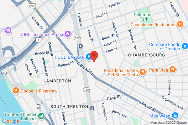 Roebling Liquors