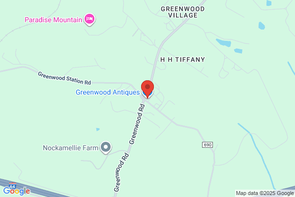 Greenwood Antiques