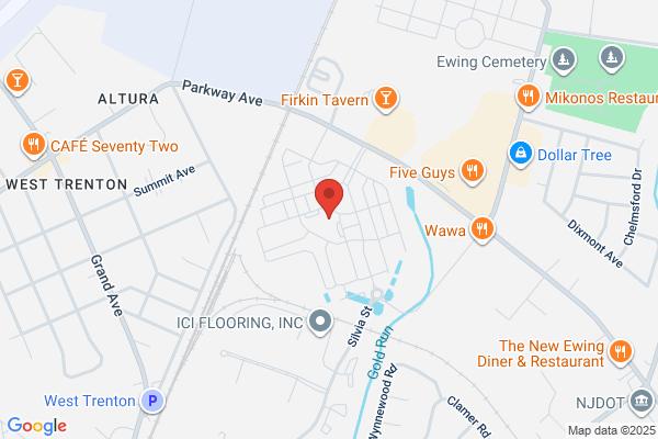 Ewing Town Center