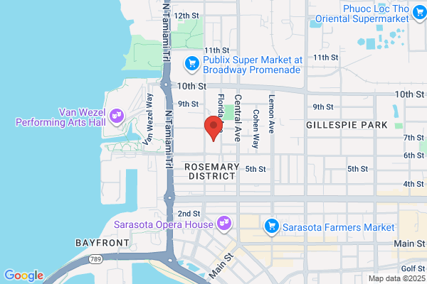 Cityside Apartments