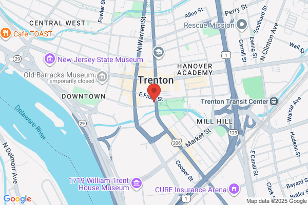Hamilton Affordable Housing Llc