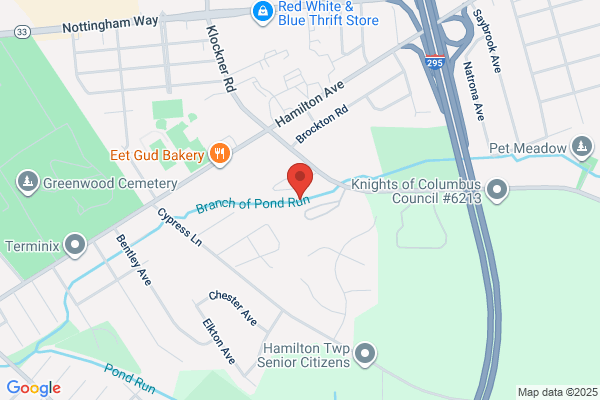 Klockner Woods Apts