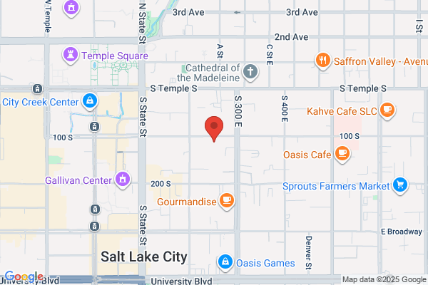 Lincoln Arms Apartments