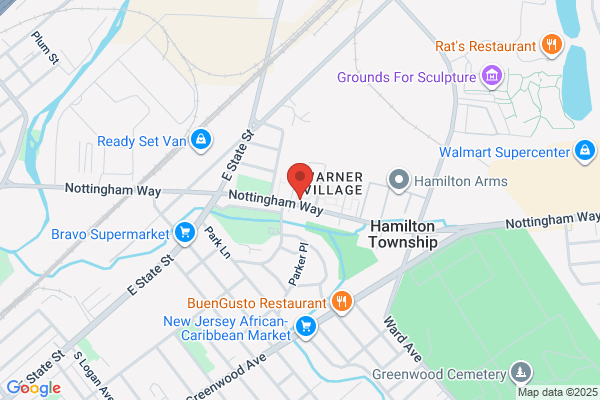Nottingham Village Apartments