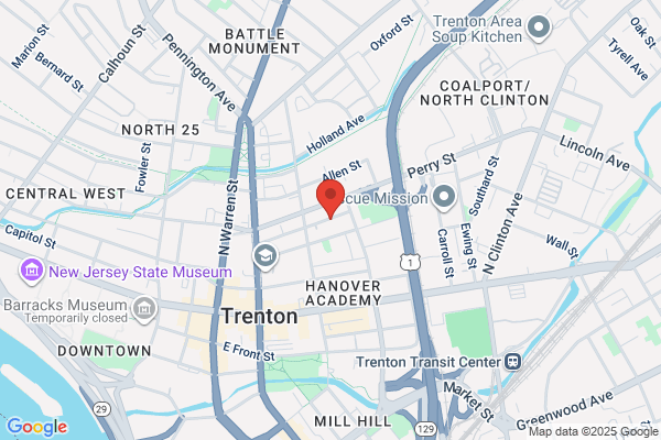 Pennrose Management