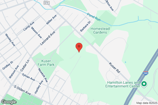 Project Freedom of Hamilton