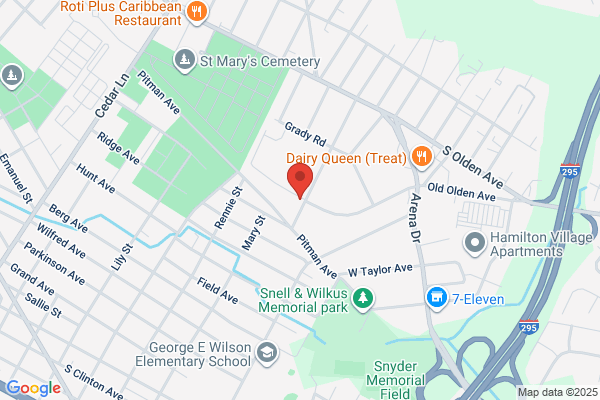 Wingate Apartments