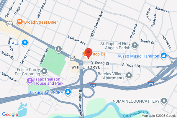 Byte Federal Bitcoin ATM  (Decades Grill and Bar)