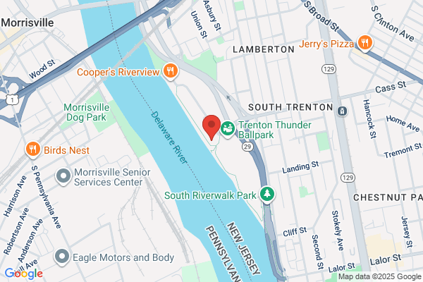 New Jersey Hotel-Motel Association